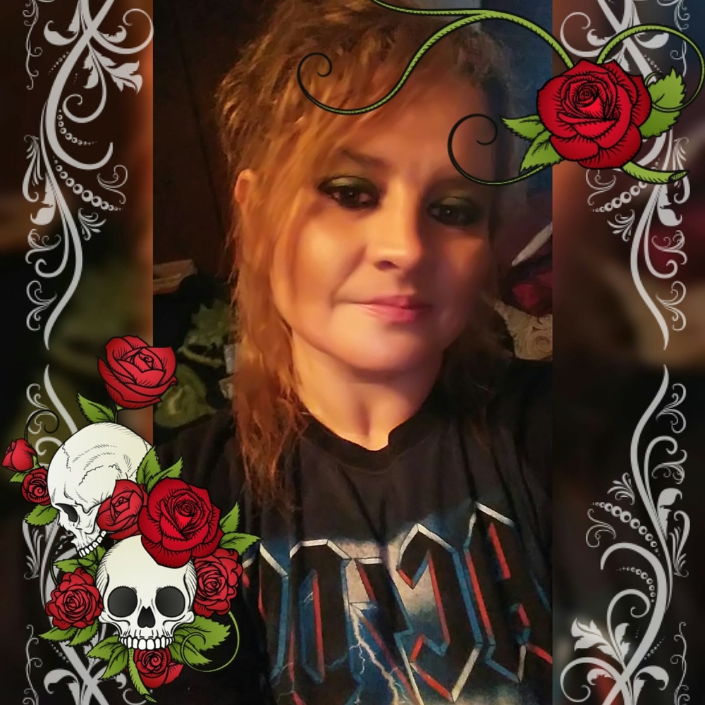 Meet your Posher, Macey